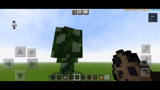 Addon Skibidi v1 by@Yuriegazoph Minecraft pe 1.20 смотреть онлайн