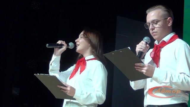 Подведение итогов летней оздоровительной кампании - 2023 Пензенской области смотреть онлайн