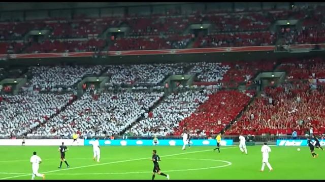 HUGE CROWD WAVE COMPILATION смотреть онлайн