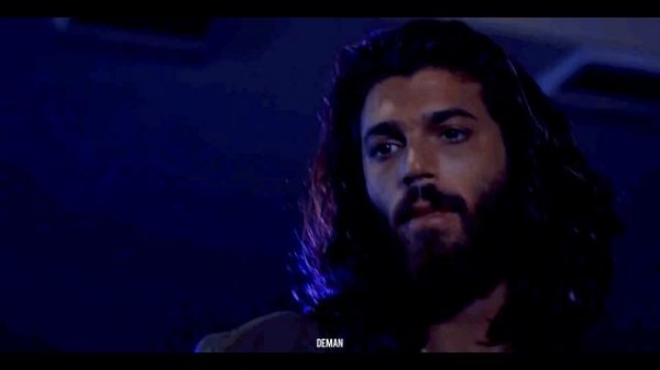 Джан и Санем |Бесконечность