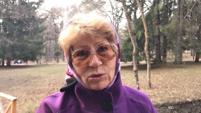 Отзыв о санатории «Виктория», Кисловодск, 2020 смотреть онлайн