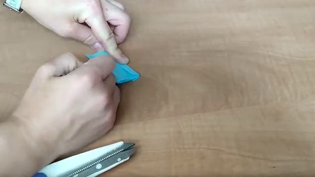 Громкий свисток !!! Оригами !!! смотреть онлайн