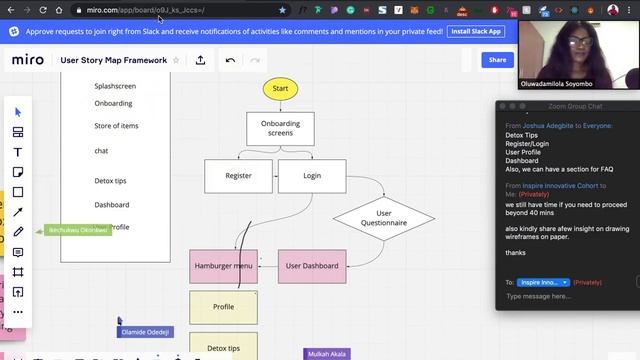 Starting up through designs Part 1 смотреть онлайн