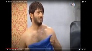 реакция на трешовые взломы тв (перезалив)