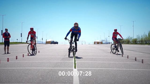 VELO LOVE. ВЫПУСК №1