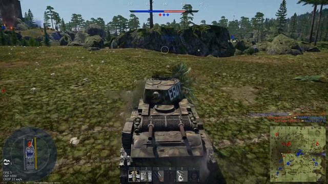 На стриме у Inori танки БР 1.7 Карелия (11.09.2021) | イノリでストリーミング配信中 смотреть онлайн