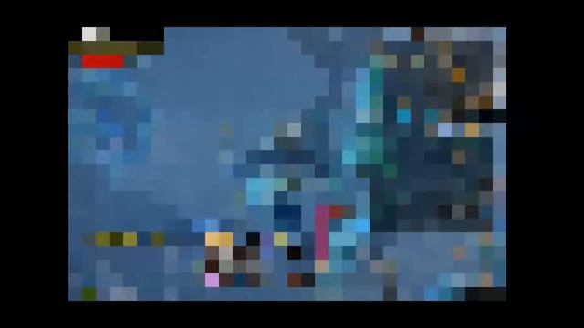Riders of Icarus: Sky Habratun (lvl 50 heroic mount) смотреть онлайн