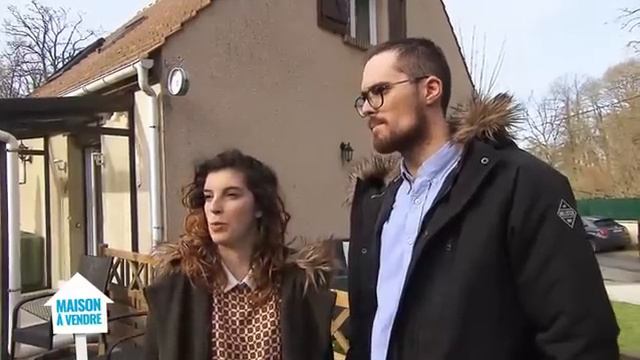 Stéphane Plaza, Maison à vendre 10-04-2018 (épisode 1) смотреть онлайн