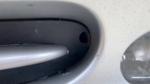 Регулировка Противотуманных Фар, Как отрегулировать или настроить противотуманные фары на Mercedes.