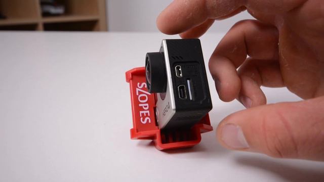 Slopes | Mount your GoPro at Any Angle смотреть онлайн