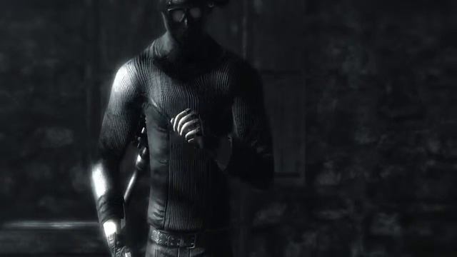 Dark Sector глава 1(Что здесь происходит?) смотреть онлайн