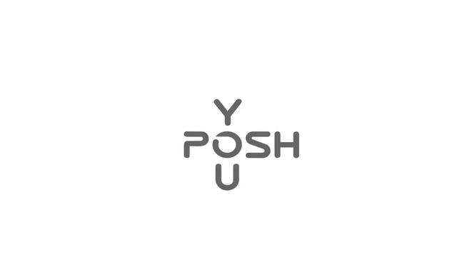Гель-лак You Posh №679 - Дизайн ногтей. Нанесение шеллака смотреть онлайн