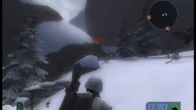 Ghost Recon 2 - Summit Strike - Mission 01 - Peaks [Xbox] смотреть онлайн