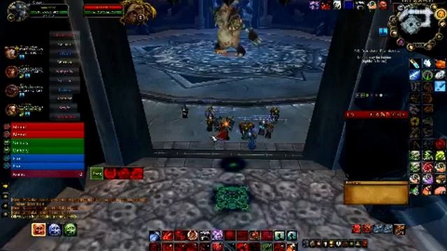 How To Do The ICC Weekly "Residue Rendezvou" Without Killing Bosses!!! смотреть онлайн