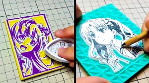 Как сделать ШТАМП своими руками. Печать своими руками