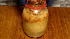 Яблочный УКСУС в домашних условиях.