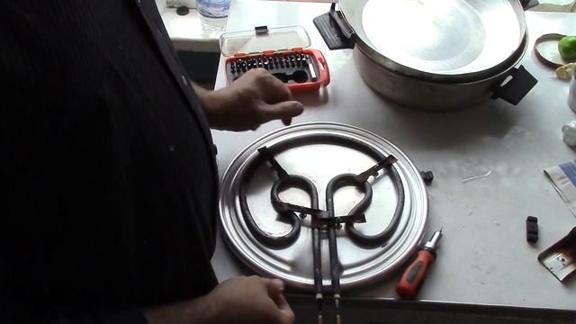 Устройство советской Чудо печки смотреть онлайн