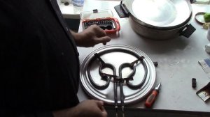 Устройство советской Чудо печки