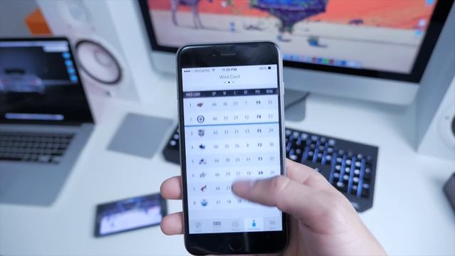 WATCH NHL games on any DEVICE with Rogers GameCenter Live смотреть онлайн