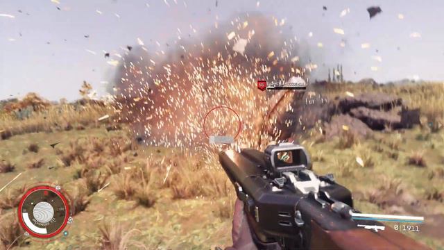 Unleash This Legendary Shotgun- The Exploding Coachman Starfield смотреть онлайн