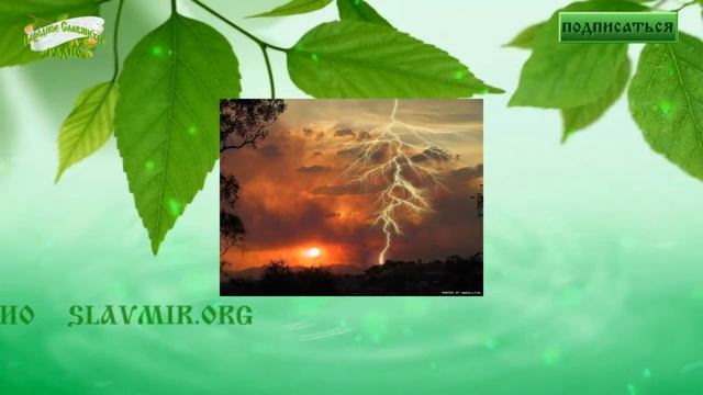 Трансляция посвящённая празднику «Вышний День Бога Перуна» смотреть онлайн