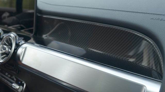 2021 Mercedes-AMG GLB35: Review — Cars.com смотреть онлайн