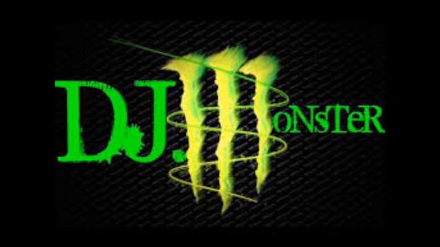 Animals - Dj Monster (Tiësto Remix) смотреть онлайн