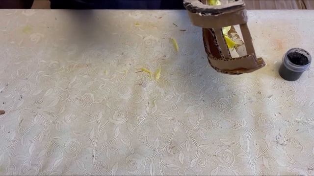 Театр дома. Альбина Шумячер. Лиса и Волк (часть 2) смотреть онлайн