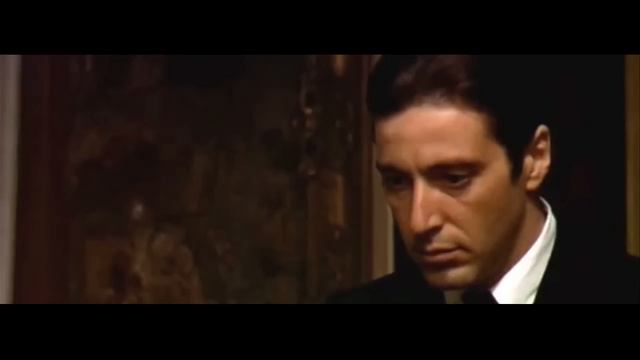 Michael Corleone | Monster - Imagine Dragons