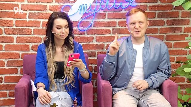 9 студия - Сергей Новоселов, графический дизайнер смотреть онлайн