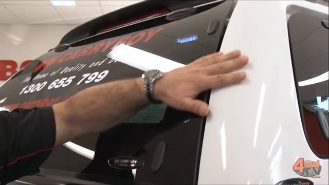 Carryboy Canopies смотреть онлайн