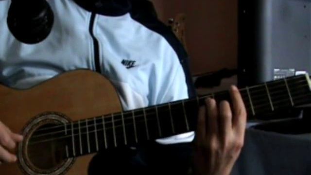 STAGG C546TCE-N Thin Body Test