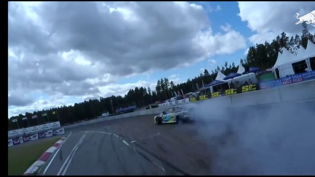 Lauri Heinon DMEC Riga 2021 смотреть онлайн