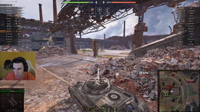 КУДА ПРОБИВАТЬ НОВЫЙ ПРЕМ ИЗ КОРОБОК Об.752