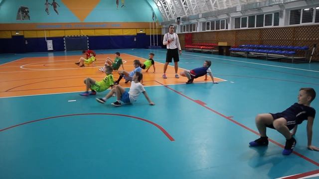 Юниор тренировка по футболу дети 9-10 лет смотреть онлайн