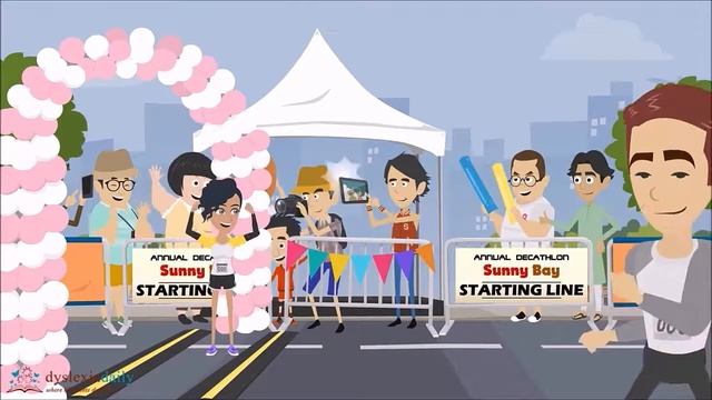 Spelling Hack Episode 12 - Athlete смотреть онлайн