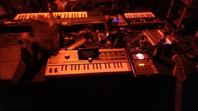 Isolation(Demo) - Operator Error смотреть онлайн