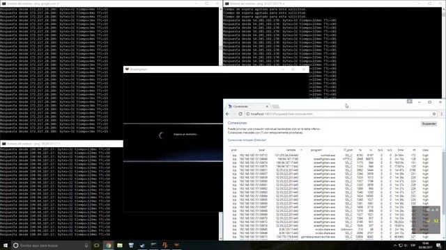 Street Fighter V Error 10006 and 10009 Disconected from server. смотреть онлайн