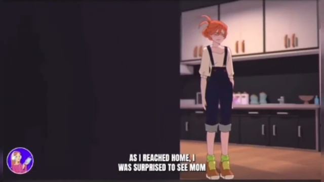 Надо мной издеваются люди, которые меня усыновили, и то, что происходит дальше, шокирует смотреть онлайн