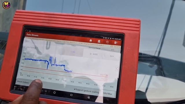 RPM high problem in car । wagon R смотреть онлайн