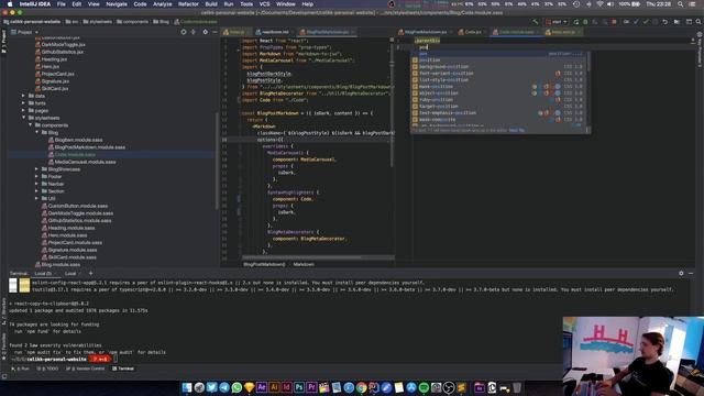 Add Copy To Clipboard Button to React Syntax Highlighter смотреть онлайн