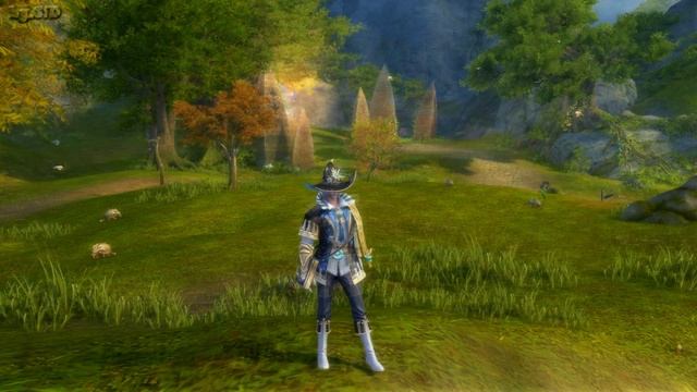 [Aion 5.6] New Мale Shop Clothes (part 3) смотреть онлайн