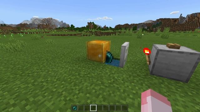(Patched) EASY ENDER PEARL STASIS CHAMBER IN MINECRAFT BEDROCK 1.17!!! (PS4/5,Xbox,Windows 10,MCPE) смотреть онлайн