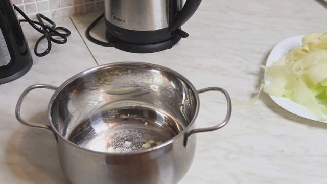 Маринованные кабачки рецепт/ Самые вкусные! смотреть онлайн