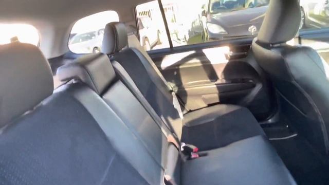 2013 Toyota Fielder AEROTOURER смотреть онлайн