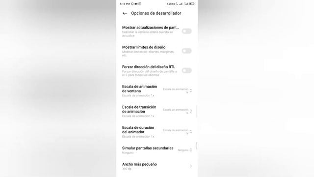 COMO AUMENTAR LA VELOCIDAD DE MI TELÉFONO ANDROID XIAOMI, HUAWEI, SAMSUNG, REDMI. смотреть онлайн
