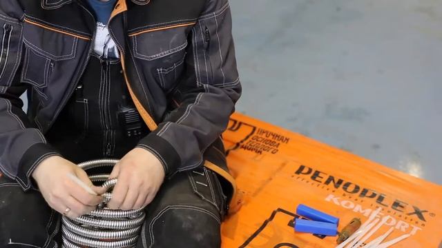 Чиллер (охладитель сусла) смотреть онлайн