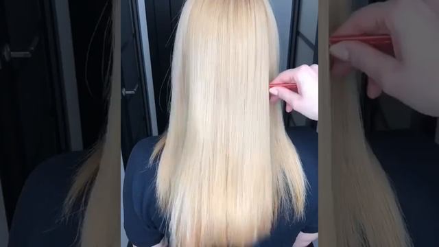 Кератирование, выпрямление волос, Глобал , бразильский кератин, Запорожье, Синицына Юлия