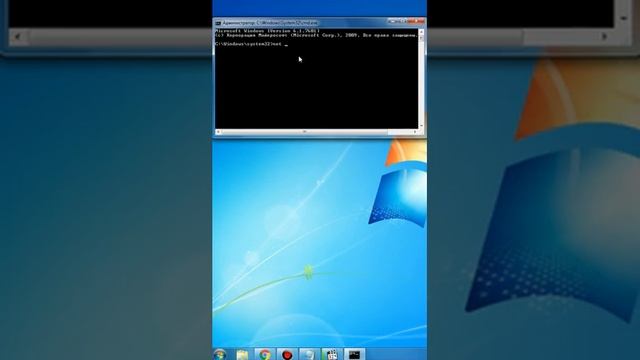 Windows 7 | Создание пользователя через командную строку смотреть онлайн
