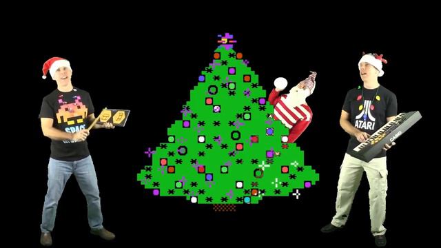 (4 of 9) Jingle Bells - Casio MT520, Casio XW-G1, Casio DP-1 смотреть онлайн